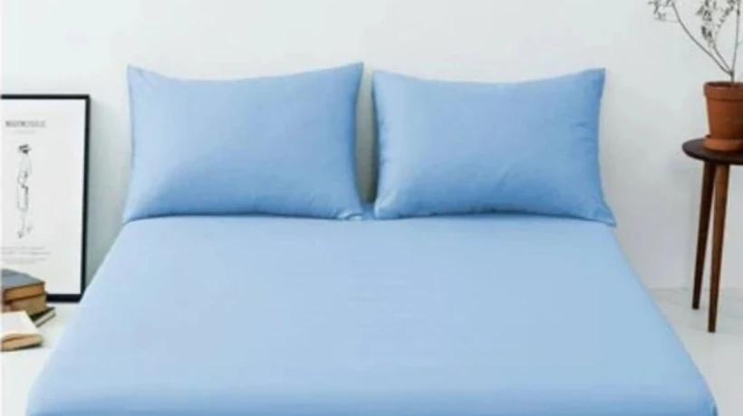 How Organic Cotton Bedsheet Improves Sleep 2026?